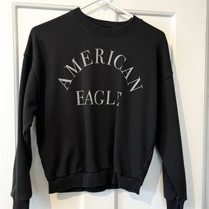 American Eagle Crewneck Small
